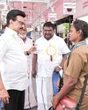 கேமரா பொருத்தப்பட்ட 120 புதிய தாழ்தள மின்சாரப் பேருந்துகள்67