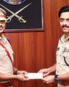 போதைப் பொருள் தடுப்பு நுண்ணறிவுப் பிரிவுக்கு காவல் ஆணையர் பாராட்டு7