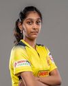ஆசிய யூத் டேபிள் டென்னிஸ்: திவ்யான்ஷி சாதனை47