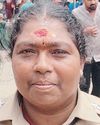 காவல் நிலைய ஓய்வு அறையில் பெண் எஸ்எஸ்ஐ உயிரிழப்பு29