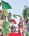 மண்ணூர்பேட்டை ஸ்ரீ பிரசன்ன வெங்கடேசப் பெருமாள் கோயில் மகா சம்ப்ரோக்ஷணம்6