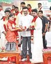திருச்செந்தூர் கோயிலில் குடமுழுக்கு: இரண்டாம், மூன்றாம் கால யாக சாலை பூஜைகள்80
