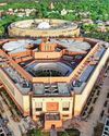 ஜூலை 21 முதல் மழைக்கால கூட்டத்தொடர்2