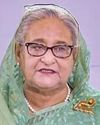 ஷேக் ஹசீனாவுக்கு 6 மாத சிறை3