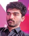 ரேப்பிட் செஸ்: குகேஷ் இணை முன்னிலை72