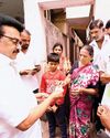 ஓரணியில் தமிழ்நாடு இயக்கம் தொடக்கம்; வீடு வீடாக மக்களைச் சந்தித்த முதல்வர்25