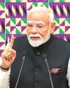 வலுவான இந்தியா வளமான உலகுக்குப் பங்களிக்கும்66