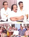 பால் உற்பத்தியாளர்களுக்கு வங்கியில் கறவை மாட்டுக் கடன் பெற்றுத் தர வேண்டும்9