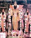 இழந்த பதவியை தருபவர்...84