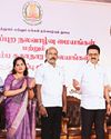 புதிதாக 208 நலவாழ்வு மையங்கள்; 50 ஆரம்ப சுகாதார நிலையங்கள்43
