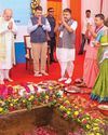 குஜராத்தில் நாட்டின் முதல் தேசிய கூட்டுறவு பல்கலைக்கழகம்57
