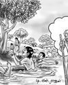 இளமை கழிந்ததற்கு ஒரு இரங்கற்பா!36