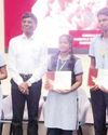 மாணவர்களின் புத்தாக்கத் தொழில் கண்டுபிடிப்பு...91