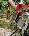 டெக்ஸஸ் வெள்ளம்: உயிரிழப்பு 51-ஆக அதிகரிப்பு53