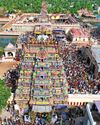 திருவெண்காடு சுவேதாரண்யேஸ்வரர் கோயில் கும்பாபிஷேகம்39