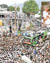 அதிமுக - பாஜக கூட்டணி இயல்பானது: எடப்பாடி பழனிசாமி3