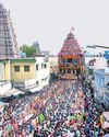 நெல்லையப்பர் கோயில் தேரோட்டம்86