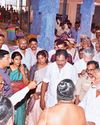 தமிழ்க் கடவுள் முருகனுக்கு பெருமை சேர்க்கும் திமுக அரசு89