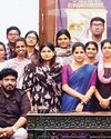 மேயருடன் கல்லூரி மாணவர்கள் கலந்துரையாடல்14