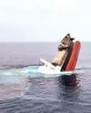 ஹூதிக்கள் தாக்குதலில் மூழ்கியது மேலும் ஒரு கப்பல்74