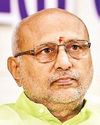 ஆளுநரின் அதிகாரத்துக்குள் முதல்வர் தலையிடக் கூடாது23