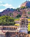 செஞ்சி கோட்டைக்கு யுனெஸ்கோ அங்கீகாரம்: பிரதமர் பெருமிதம்55