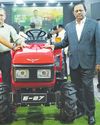 கோவையில் மின்சாரத்தில் இயங்கும் டிராக்டர் அறிமுகம்48