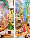 இன்று குடமுழுக்கு: விழாக்கோலம் பூண்டது திருப்பரங்குன்றம்7