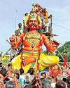 முனீஸ்வரர் கோயில் குடமுழுக்கு: திரளான பக்தர்கள் பங்கேற்பு12