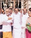 4 ஆண்டுகளில் கோயில் சீரமைப்புப் பணிகளுக்கு ரூ.1,400 கோடி நன்கொடை: அமைச்சர் சேகர்பாபு45