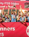 இங்கிலாந்துக்கு வெற்றி; இந்தியாவுக்கு கோப்பை69