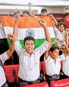 இந்தியாவின் விண்வெளி நாயகன் சுபான்ஷு சுக்லா!34
