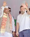 அஸ்ஸாம் முதல்வரை மக்கள் சிறைக்கு அனுப்புவர்47
