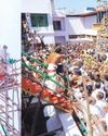 கந்தகோட்டம் முருகன் கோயிலில் குடமுழுக்கு14
