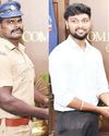 சாலையில் கிடந்த ரூ.1.46 லட்சத்தை ஒப்படைத்த இளைஞர்களுக்கு பாராட்டு23
