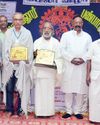 இலக்கியவாதிகளைக் கொண்டாடும் சமுதாயம்தான் நாகரிகமானது63
