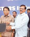 உயர்கல்வி சேர்க்கையை 60 சதவீதமாக உயர்த்த வேண்டும்28