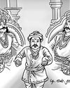 சங்கப் புலவரின் சான்றாண்மை29