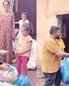 பிளாஸ்டிக் கொடு: பயறு வாங்கிக்கோ!70