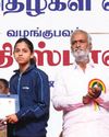 விளையாட்டுப் போட்டிகளில் சாதனை: 5,788 மாணவர்களுக்கு பாராட்டுச் சான்றிதழ்22