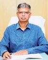 தெற்கு ரயில்வே புதிய தலைமை மின் பொறியாளர் பொறுப்பேற்பு11