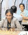 2-ஆவது சுற்றில் அர்ஜுன் டிரா57