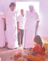 பட்டாசு தொழிலாளர்களின் பிரச்னைகளைத் தீர்க்க நடவடிக்கை19