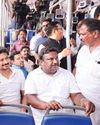 குளிர்சாதன மின்சார சொகுசு பேருந்து சேவை7