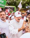 எதிர்க்கட்சி எம்.பி.க்களின் பேரணி தடுத்து நிறுத்தம்0