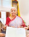 நபார்டு நிதி: மத்திய அமைச்சருடன் தங்கம் தென்னரசு சந்திப்பு48