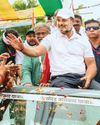 வாக்குத் திருட்டுக்கு பாஜக-தேர்தல் ஆணையம் கூட்டணி60