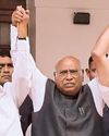 'இண்டி' கூட்டணி வேட்பாளர் சுதர்சன் ரெட்டி0