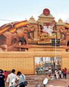 மதுரையில் இன்று தவெக 2-ஆவது மாநில மாநாடு21