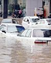 பாகிஸ்தான் கனமழை: 750-ஐ கடந்த உயிரிழப்பு65